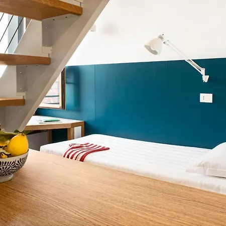 Combo Hostel Venetië